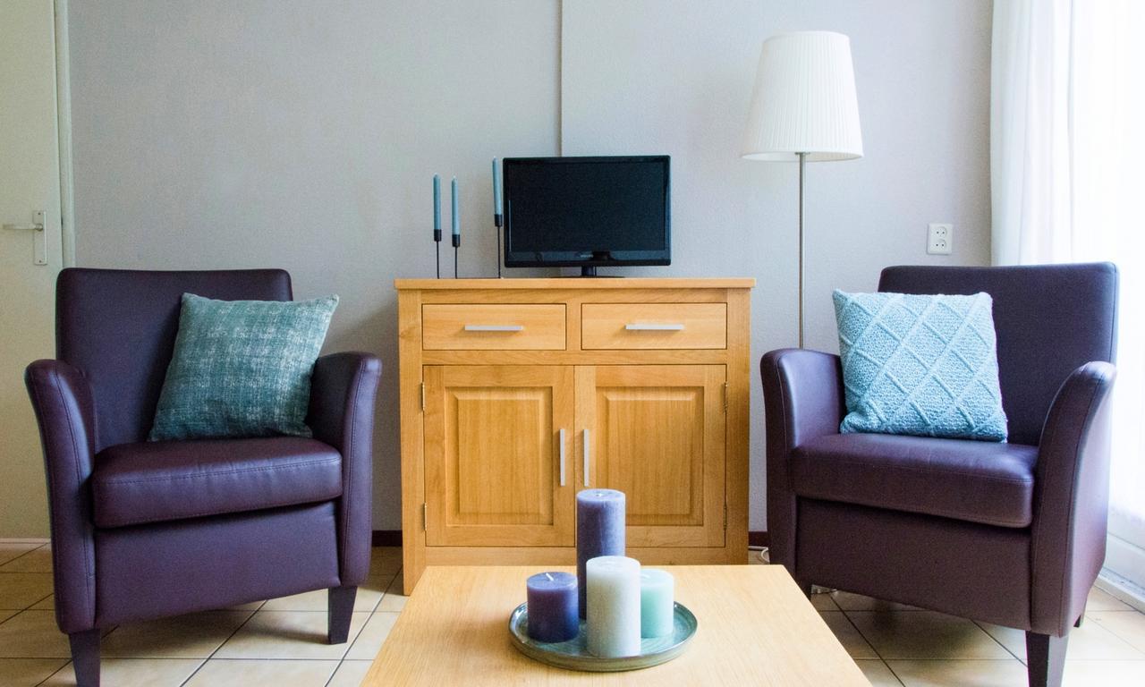 Vakantiepark Westerwolde Pagedal Stadskanaal Extérieur photo