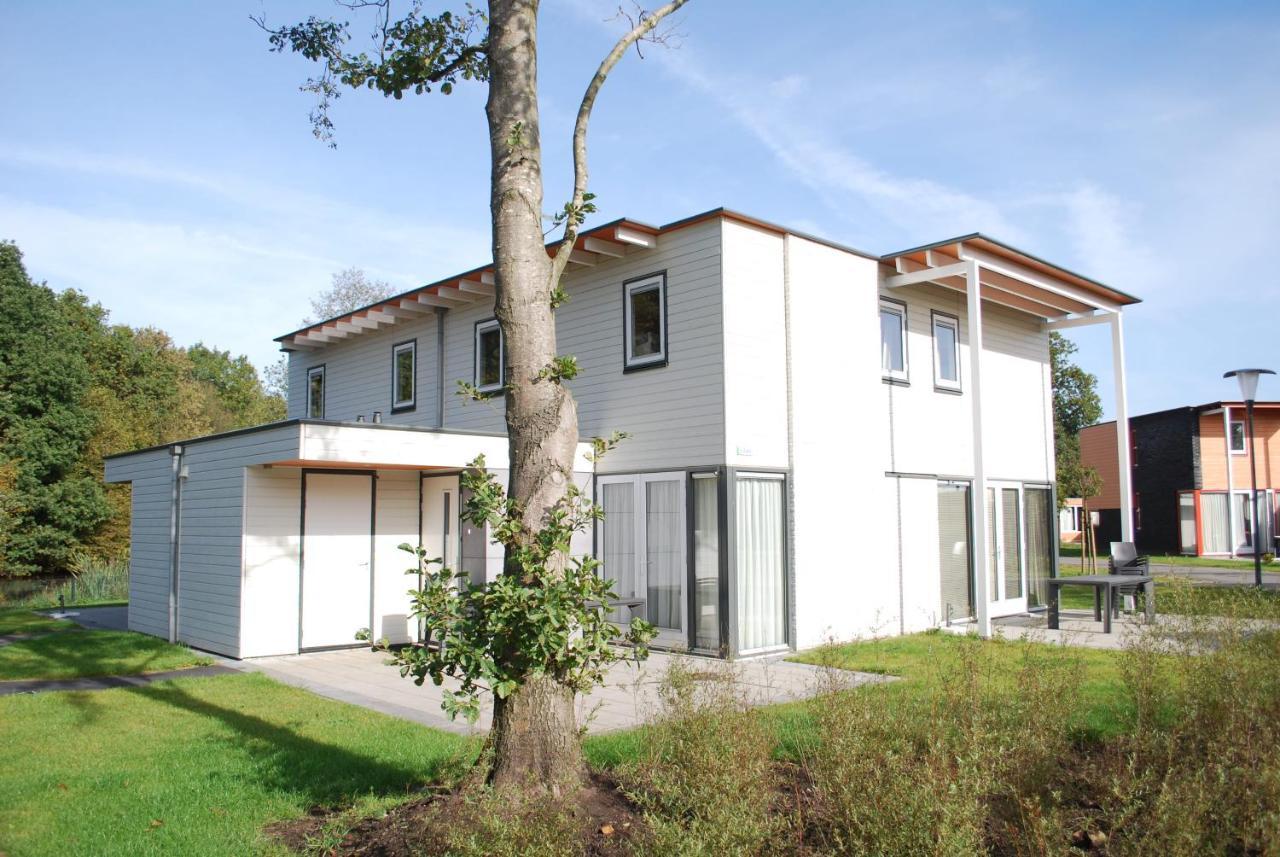 Vakantiepark Westerwolde Pagedal Stadskanaal Extérieur photo