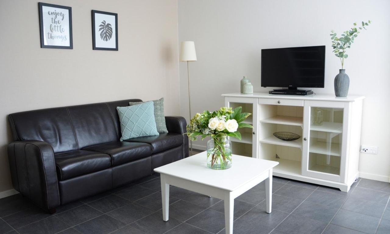 Vakantiepark Westerwolde Pagedal Stadskanaal Extérieur photo