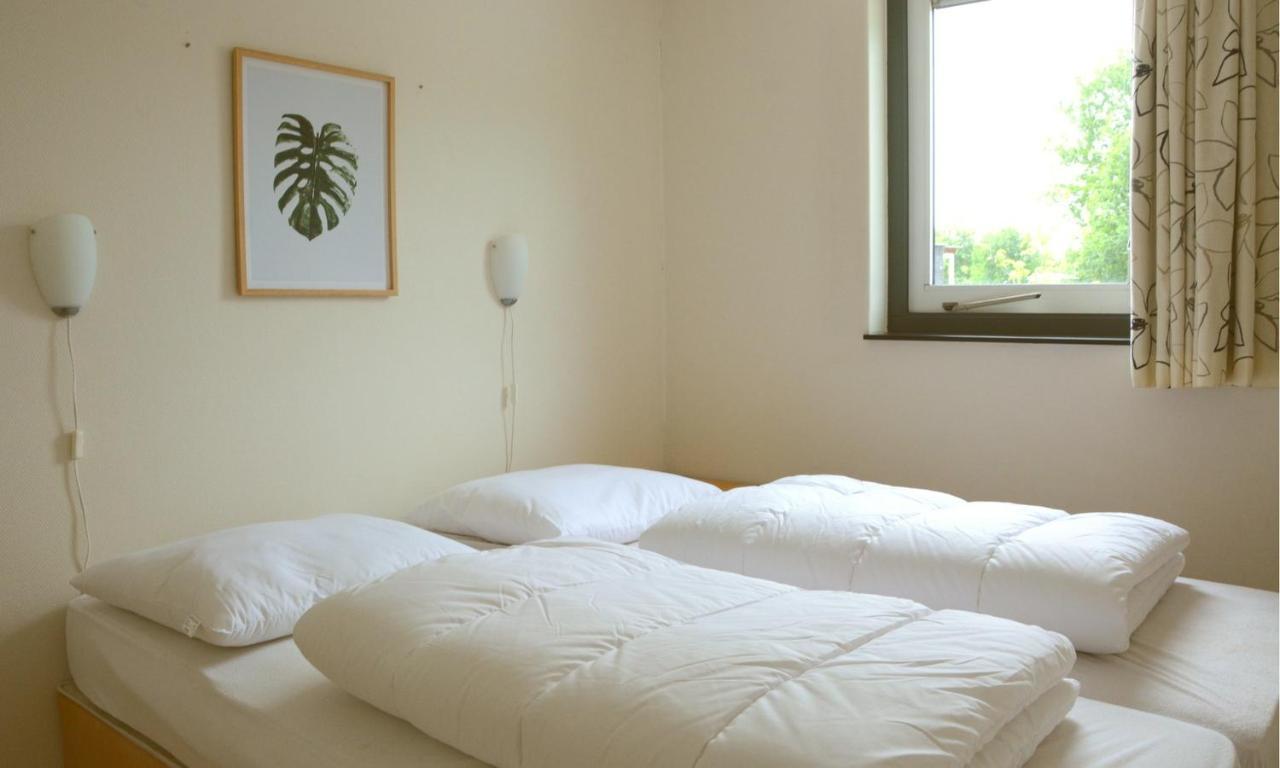 Vakantiepark Westerwolde Pagedal Stadskanaal Extérieur photo