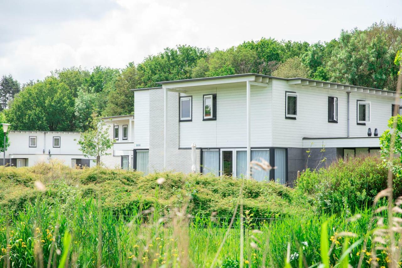 Vakantiepark Westerwolde Pagedal Stadskanaal Extérieur photo